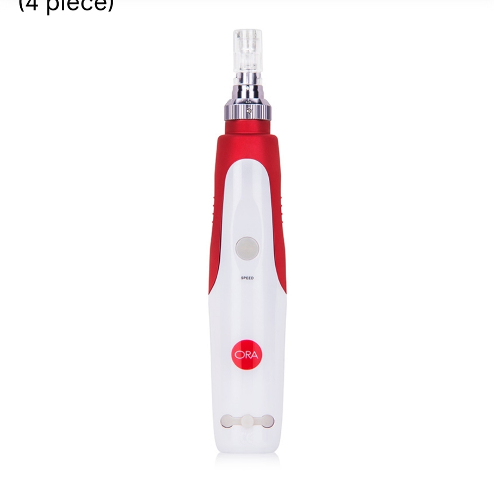 Ora microneedling Pen